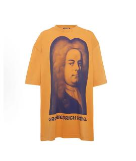 ACNE STUDIOS Футболка