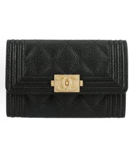 CHANEL Кошелек