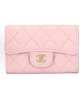 CHANEL Кардхолдер