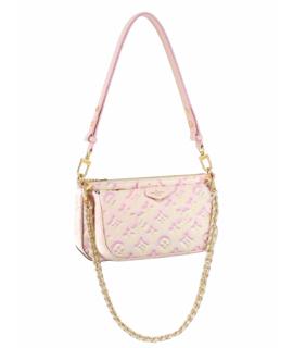 LOUIS VUITTON Сумка через плечо