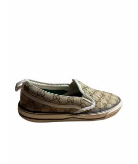 GUCCI Слипоны