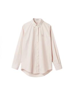 MIU MIU Рубашка