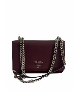 PRADA Сумка через плечо
