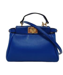 FENDI Сумка через плечо