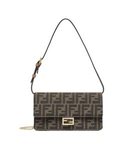 FENDI Сумка через плечо