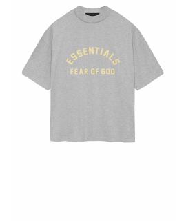 FEAR OF GOD ESSENTIALS Футболка