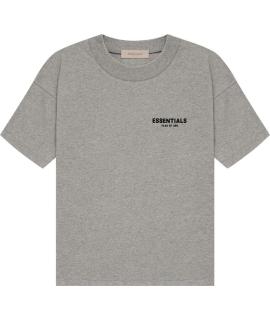 FEAR OF GOD ESSENTIALS Футболка