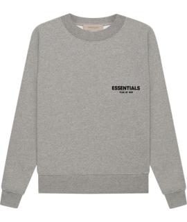 FEAR OF GOD ESSENTIALS Худи/толстовка
