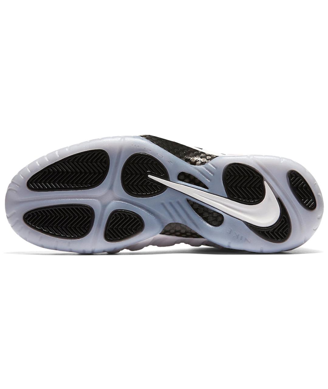 NIKE Белые кроссовки, фото 6