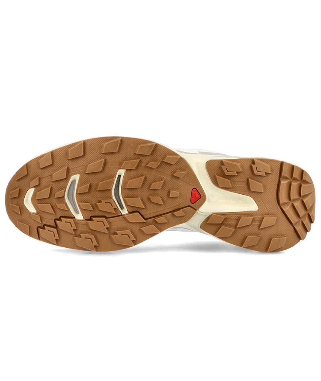 SALOMON Белые кроссовки, фото 6