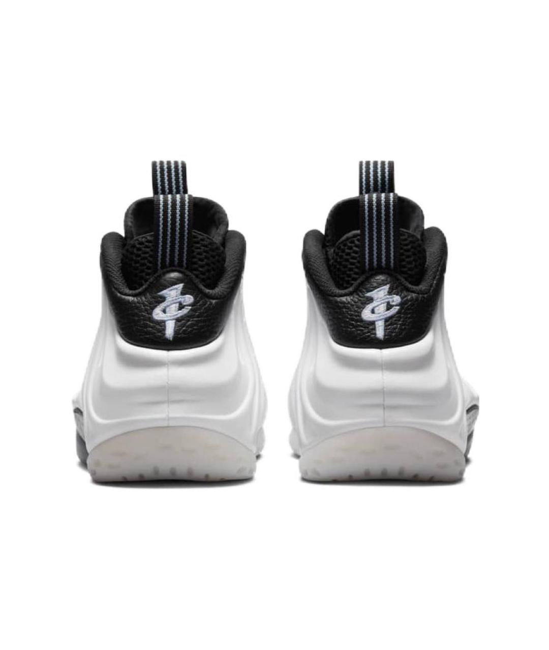 NIKE Белые кроссовки, фото 5