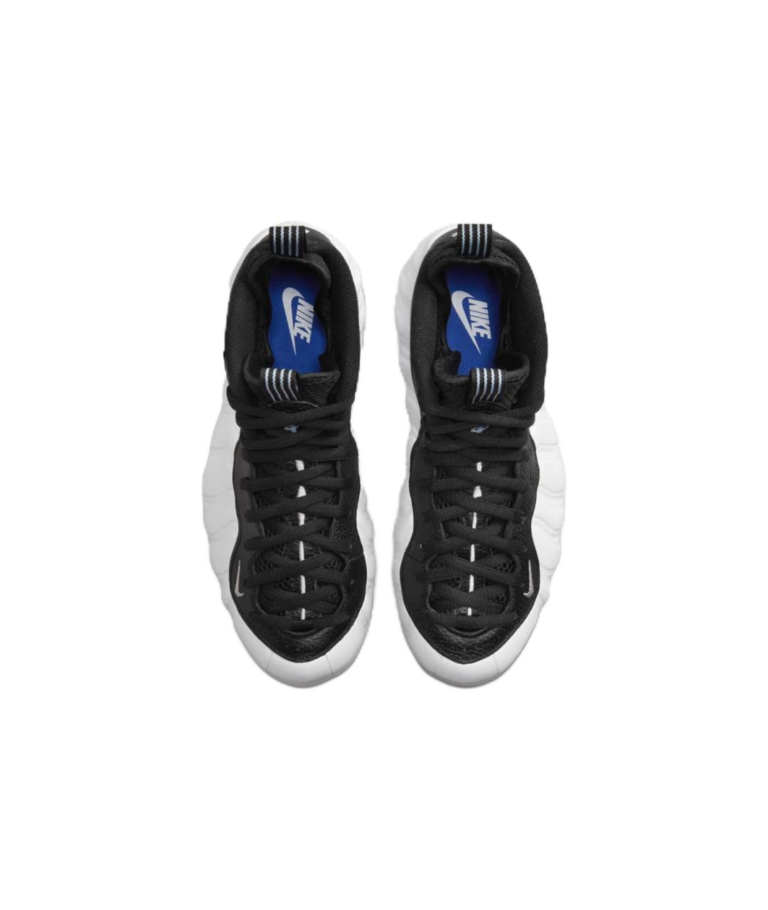 NIKE Белые кроссовки, фото 4