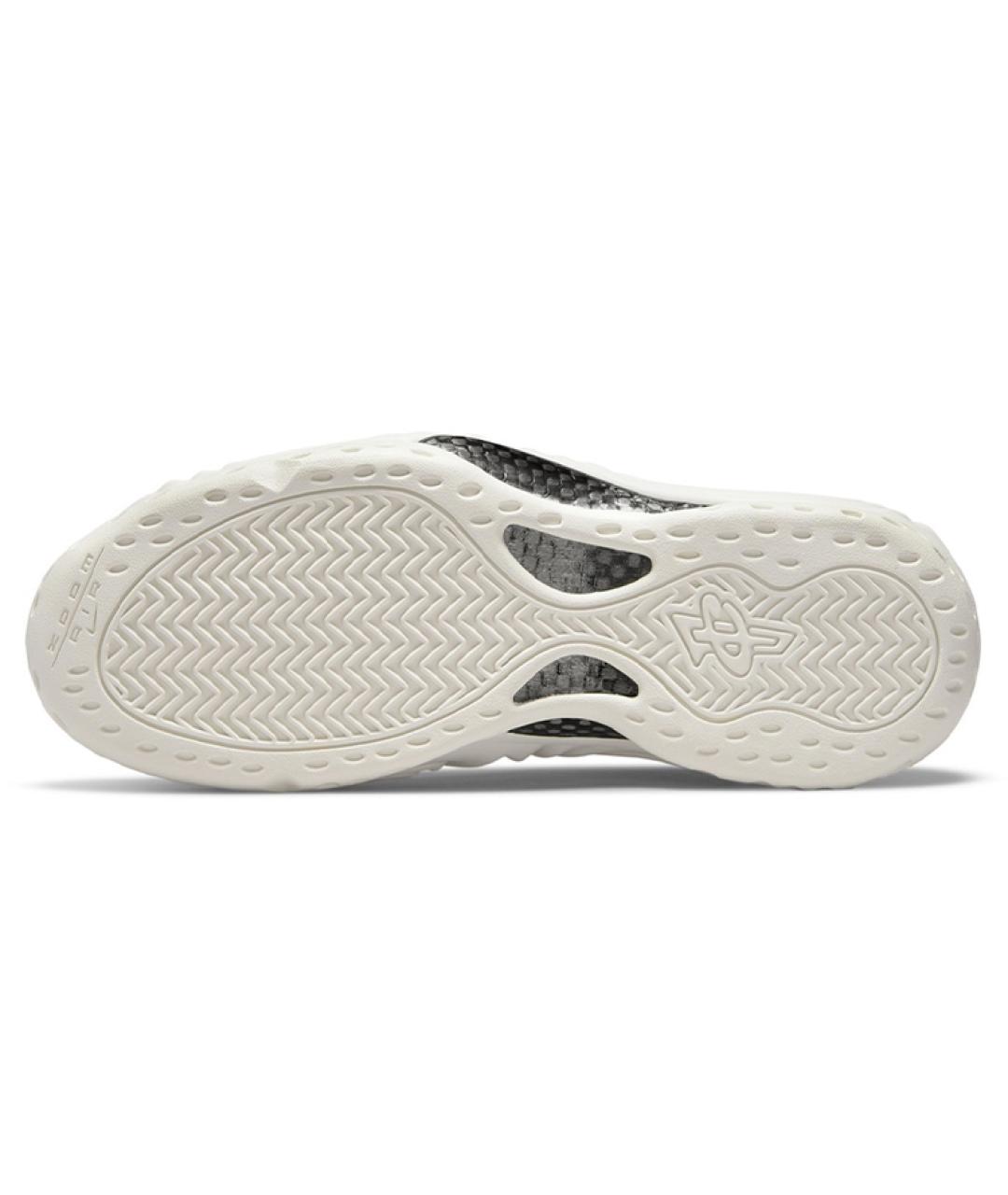 NIKE Белые кроссовки, фото 6