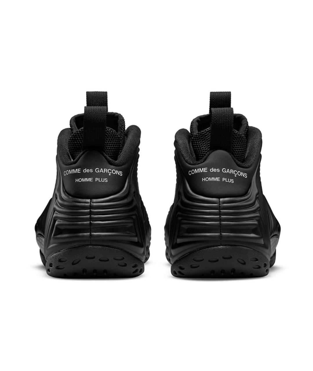 NIKE Черные кроссовки, фото 5