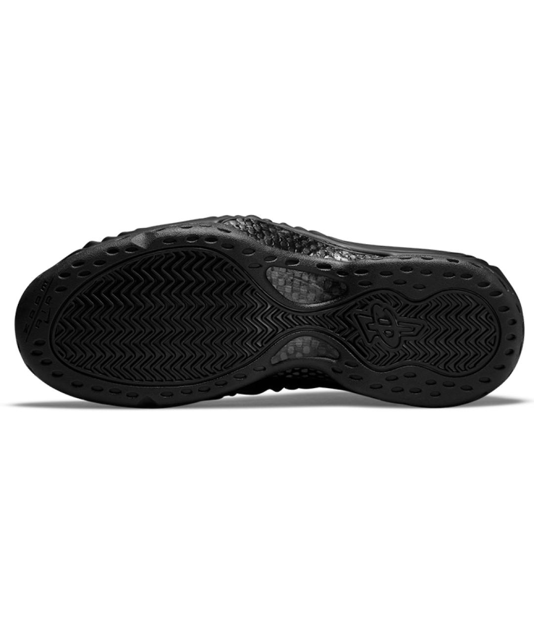 NIKE Черные кроссовки, фото 6