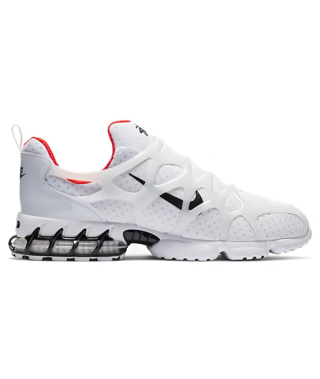 NIKE Белые кроссовки, фото 1
