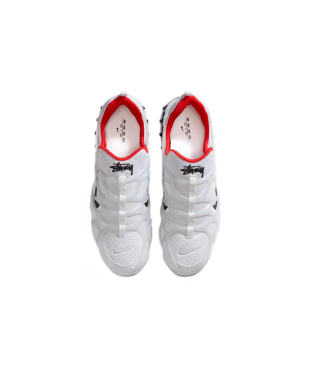 NIKE Белые кроссовки, фото 4