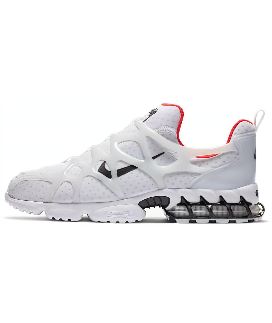 NIKE Белые кроссовки, фото 2