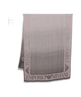 EMPORIO ARMANI Шарф