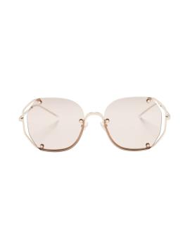 EMPORIO ARMANI Солнцезащитные очки