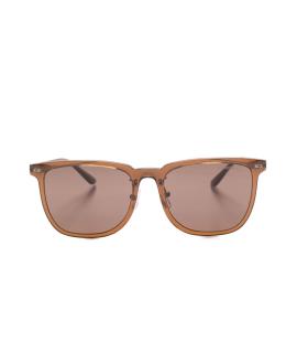 EMPORIO ARMANI Солнцезащитные очки