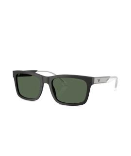 EMPORIO ARMANI Солнцезащитные очки