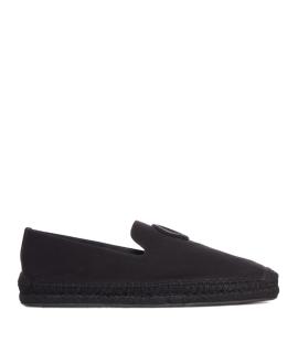 CHRISTIAN LOUBOUTIN Мокасины