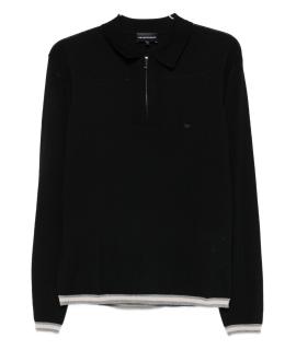 EMPORIO ARMANI Лонгслив