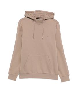 EMPORIO ARMANI Худи/толстовка
