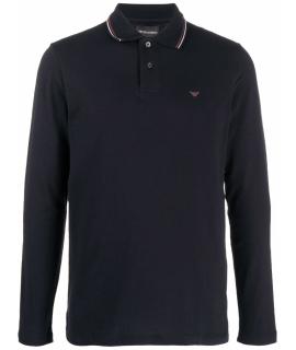 EMPORIO ARMANI Лонгслив