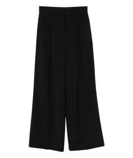 SPORTMAX Прямые брюки