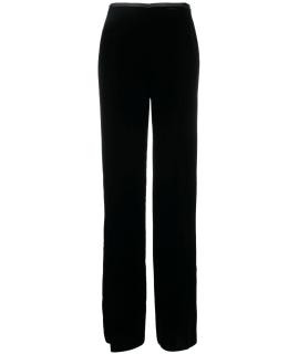 EMPORIO ARMANI Прямые брюки