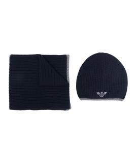 EMPORIO ARMANI Шарф