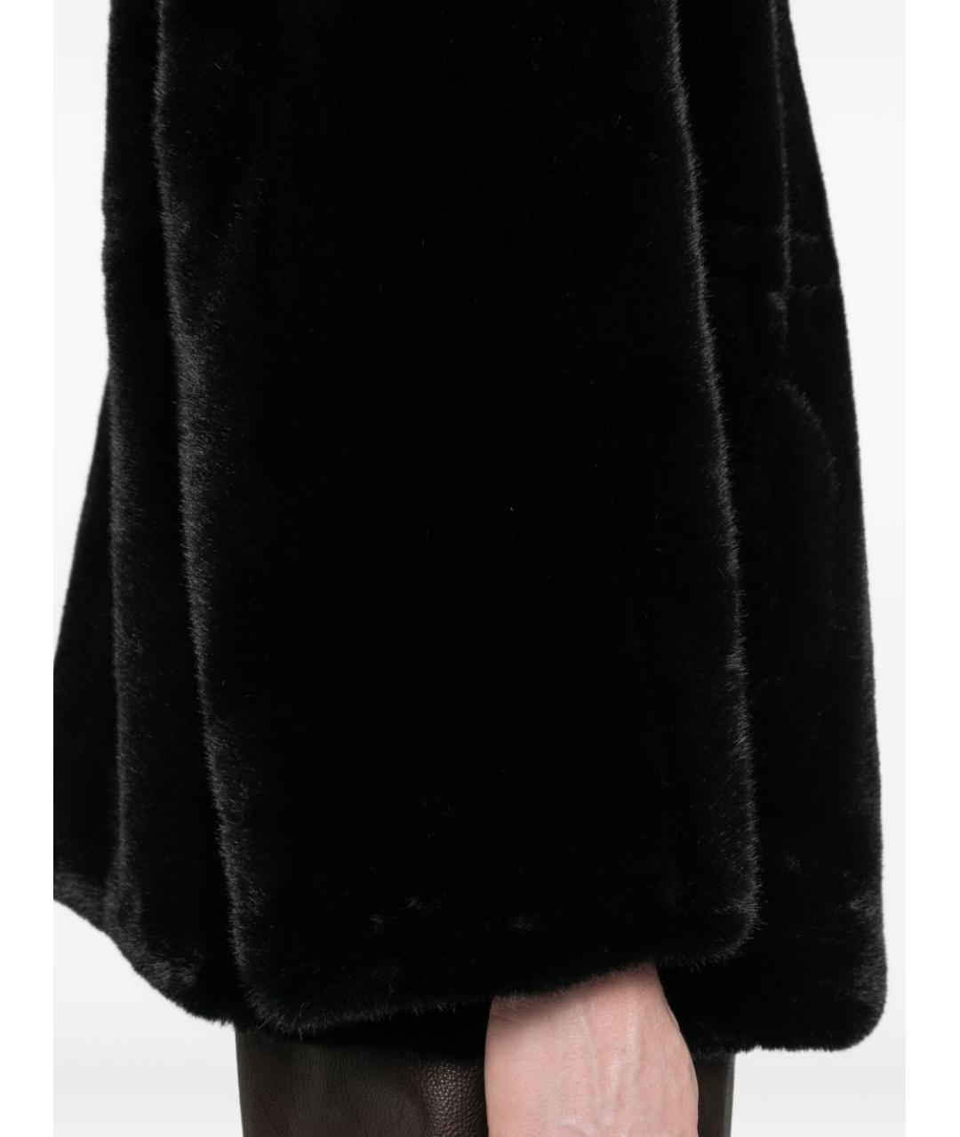 EMPORIO ARMANI Черная куртка, фото 5