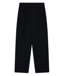 EMPORIO ARMANI Прямые брюки