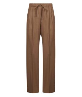 MAX MARA Прямые брюки