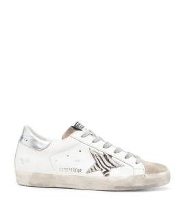 GOLDEN GOOSE DELUXE BRAND Кеды