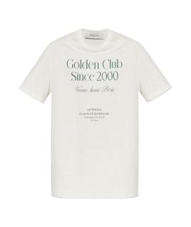 GOLDEN GOOSE DELUXE BRAND Футболка