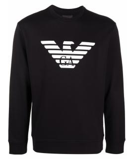 EMPORIO ARMANI Худи/толстовка