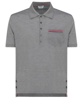 THOM BROWNE Футболка