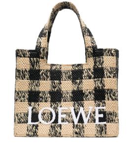 LOEWE Сумка тоут