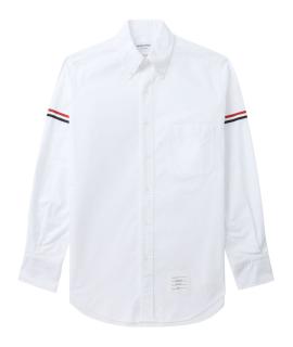 THOM BROWNE Кэжуал рубашка
