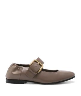 BOTTEGA VENETA Балетки