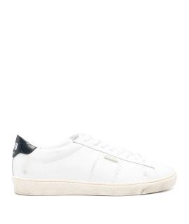 GOLDEN GOOSE DELUXE BRAND Низкие кроссовки / кеды
