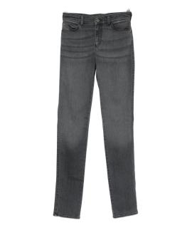EMPORIO ARMANI Прямые джинсы