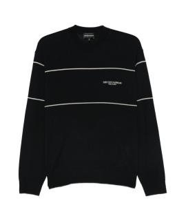 EMPORIO ARMANI Джемпер / свитер