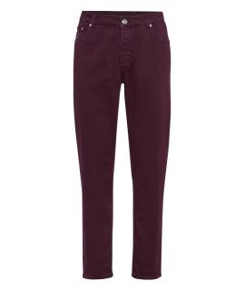BRUNELLO CUCINELLI Повседневные брюки