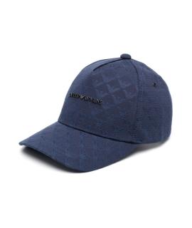 EMPORIO ARMANI Кепка/бейсболка