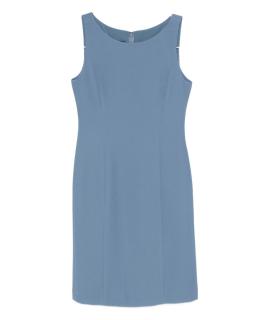 EMPORIO ARMANI Платье
