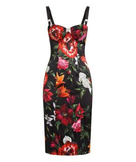 DOLCE&GABBANA Коктейльное платье